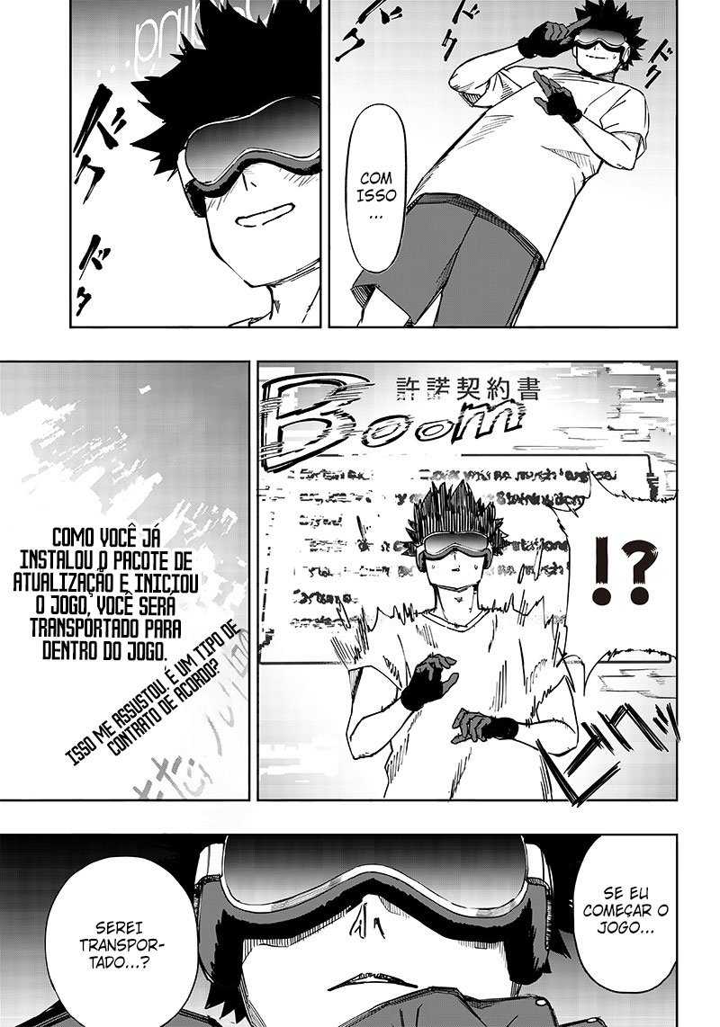 Wazawai no Avalon ~Game Saijaku no Akuyaku Debu ni Ten'i Shita kedo, Ore dake "Yasereba Tsuyokute New Game" na Sekai datta no de, Saisoku Level Up & Hametsu Flag Kaihi de Kage no Eiyuu wo Mezashimasu~ Um homem que se tornou o porco vilão do jogo! 第33页