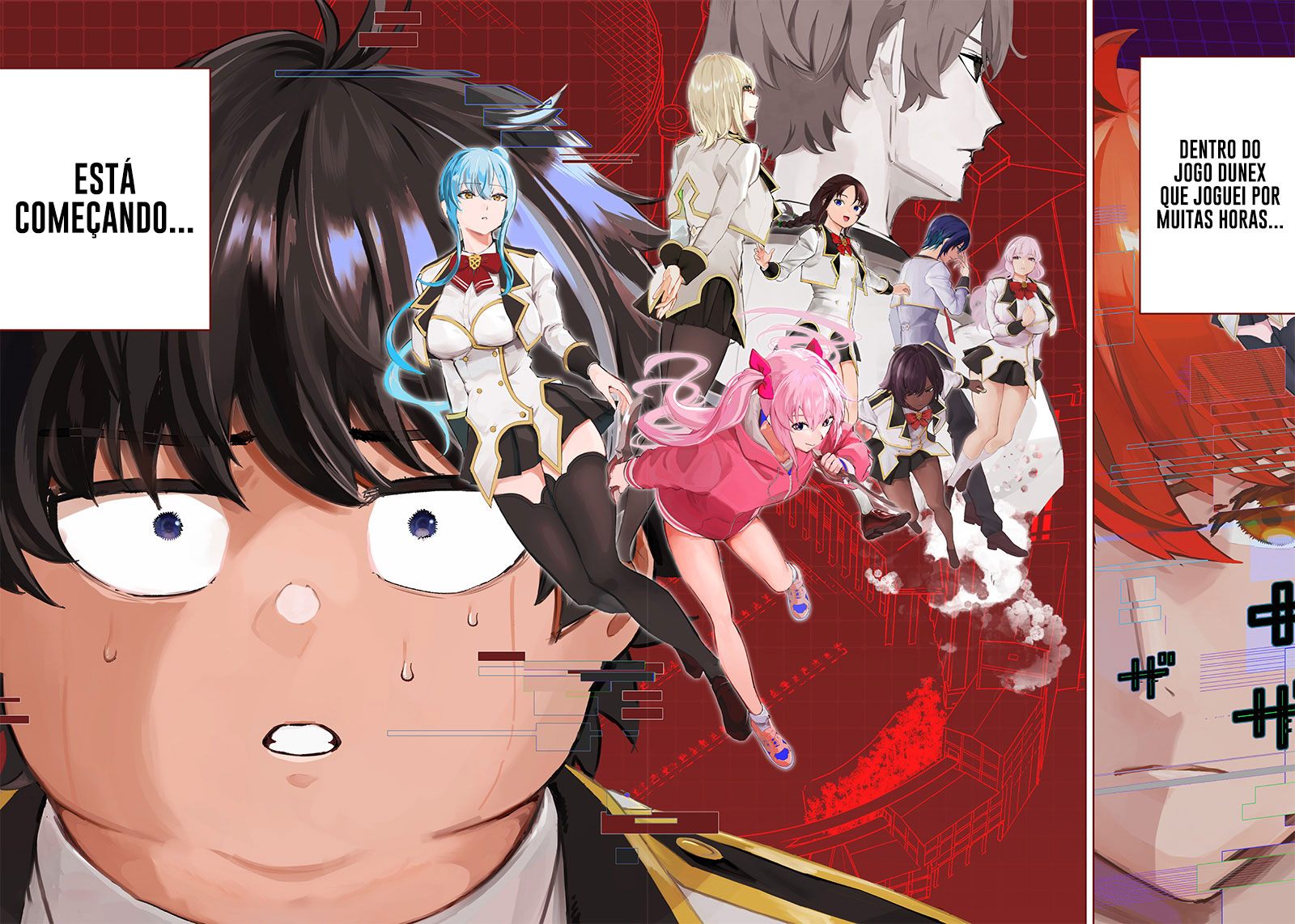 Wazawai no Avalon ~Game Saijaku no Akuyaku Debu ni Ten'i Shita kedo, Ore dake "Yasereba Tsuyokute New Game" na Sekai datta no de, Saisoku Level Up & Hametsu Flag Kaihi de Kage no Eiyuu wo Mezashimasu~ Um homem que se tornou o porco vilão do jogo! 第60页