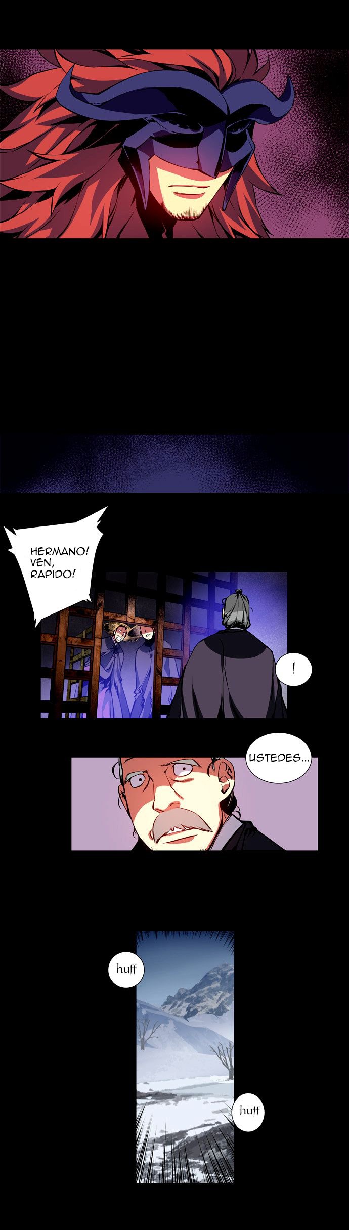 Märchen: The Embodiment of Tales Ch. 3 第23页