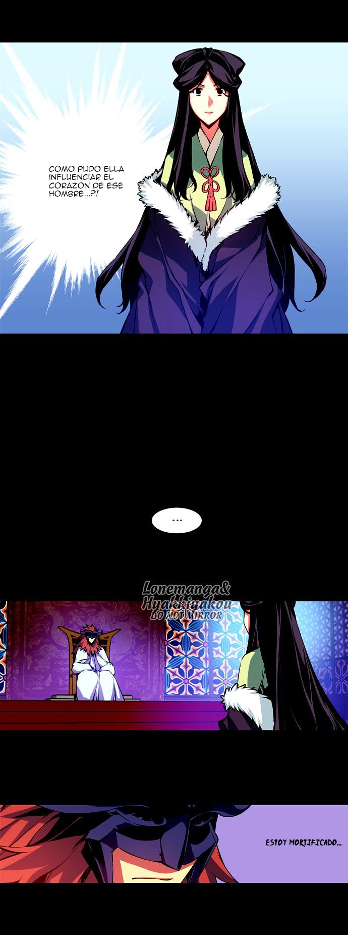 Märchen: The Embodiment of Tales Ch. 3 第25页