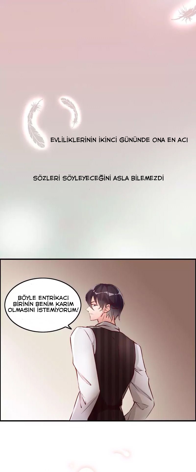 My Wife Is Cold-Hearted Giriş 第5页