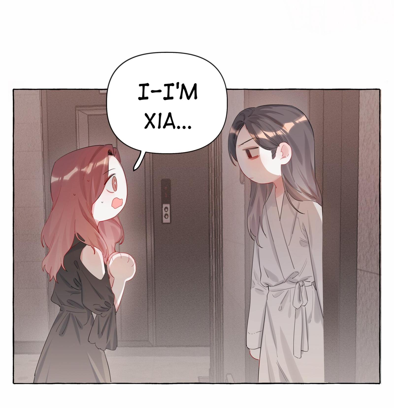 Romance of the Stars What's So Good About a Relationship? 第17页