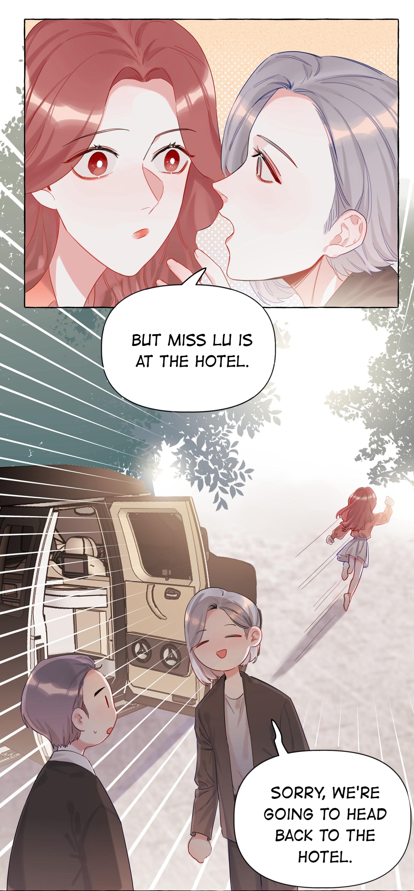 Romance of the Stars What's So Good About a Relationship? 第10页
