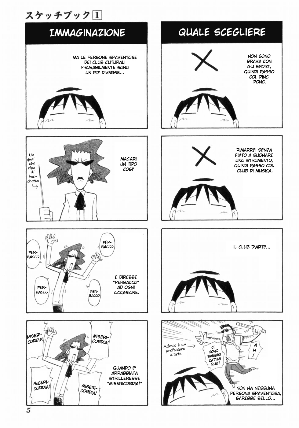 Sketchbook Vol. 1 Ch. 1 第12页