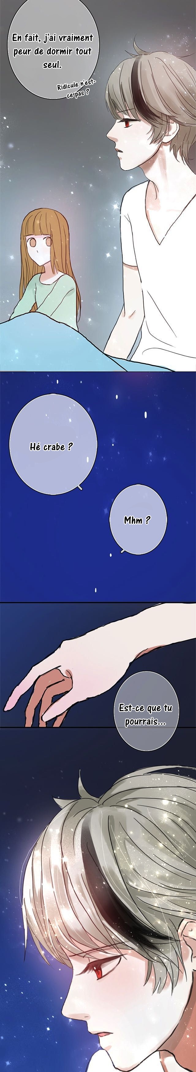 Zero Point Idol Ch. 4 第15页