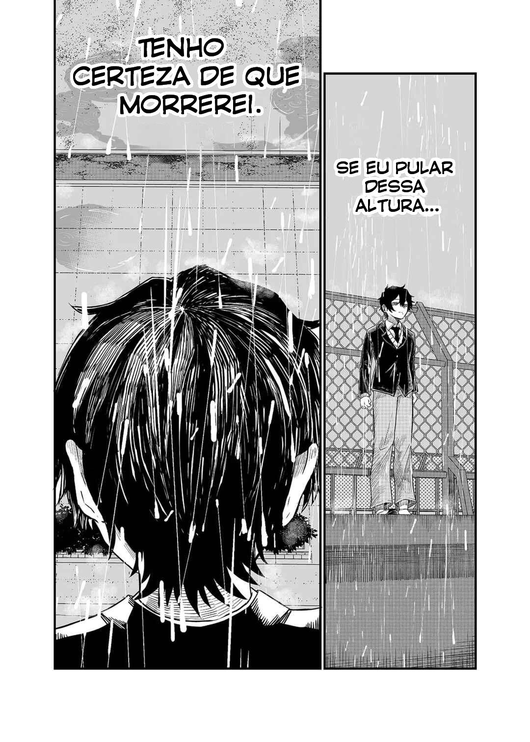 Shihai Shoujo Kubaru-chan Vol. 1 Ch. 1 第5页