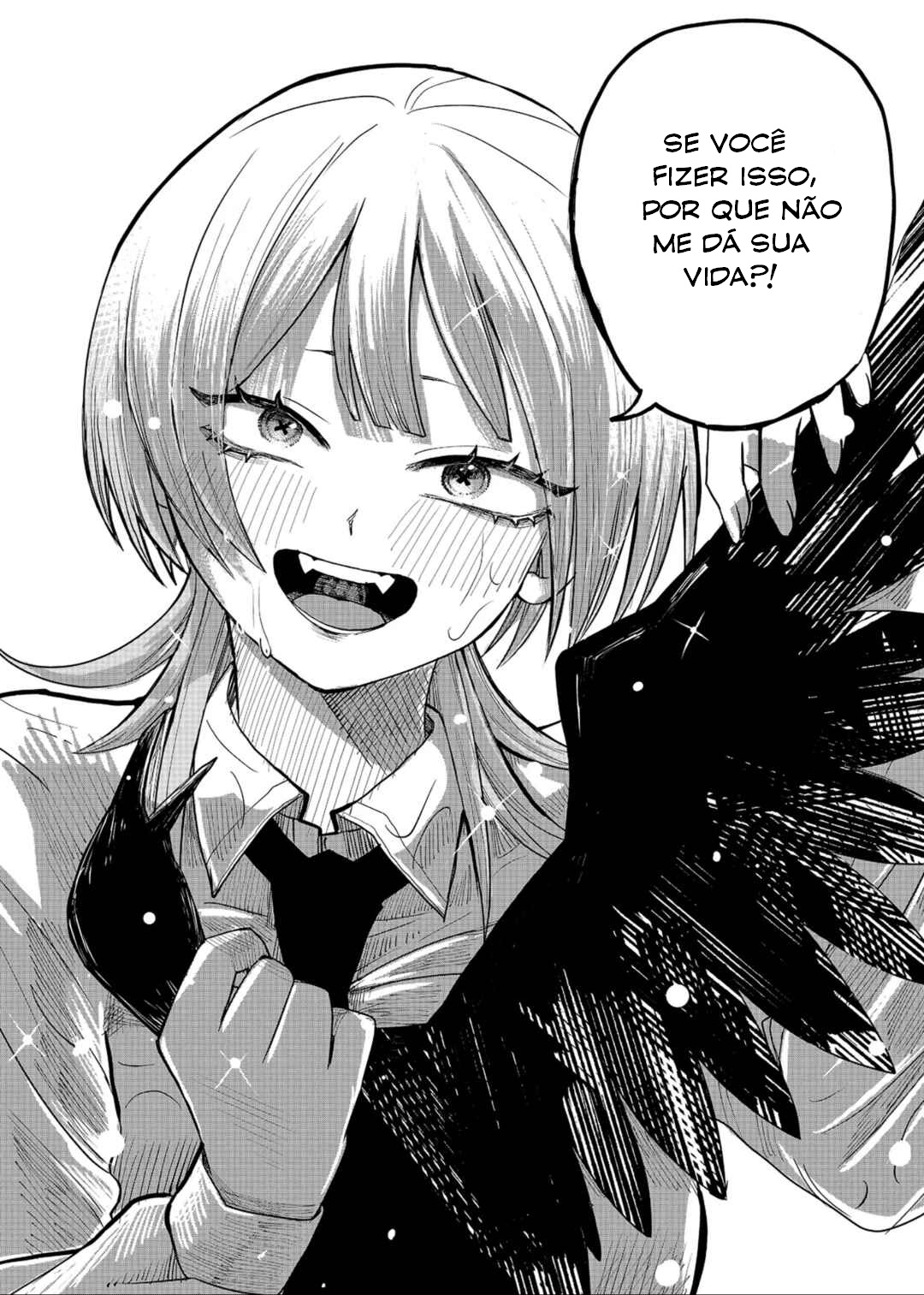 Shihai Shoujo Kubaru-chan Vol. 1 Ch. 1 第9页