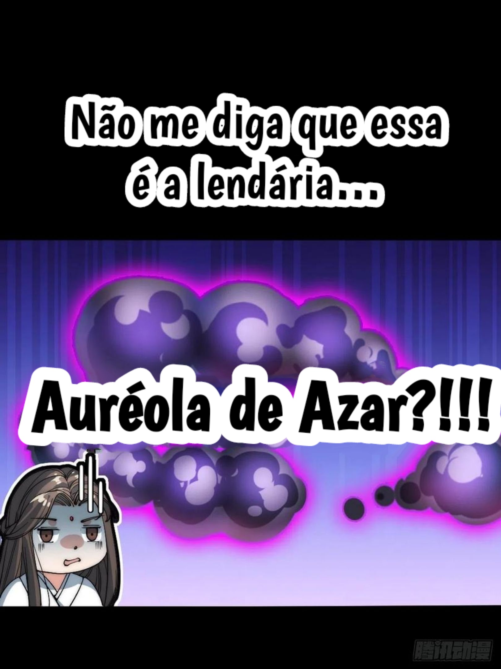 I'm Really Not the Child of Luck Anúncio 第14页