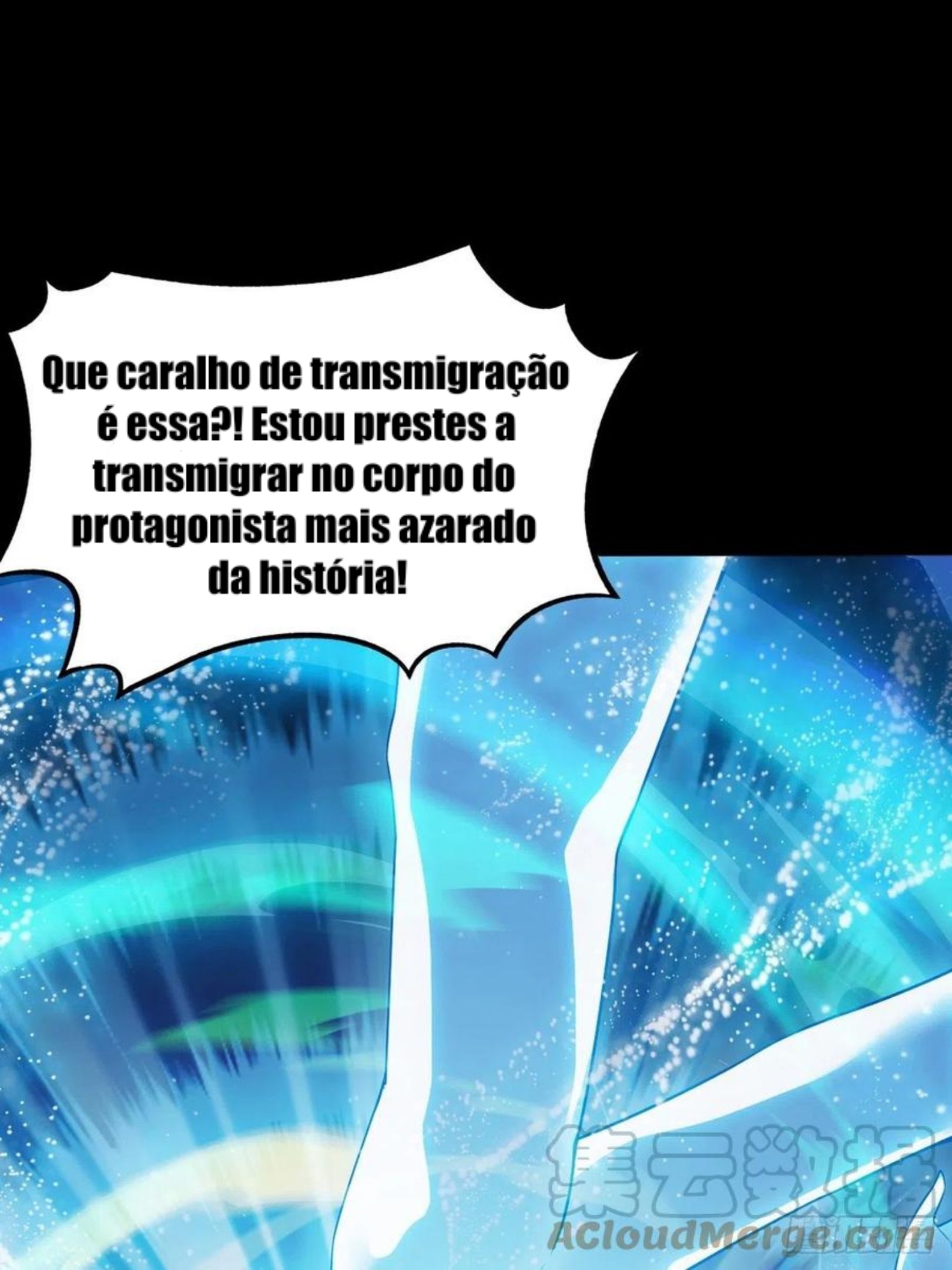 I'm Really Not the Child of Luck Anúncio 第15页