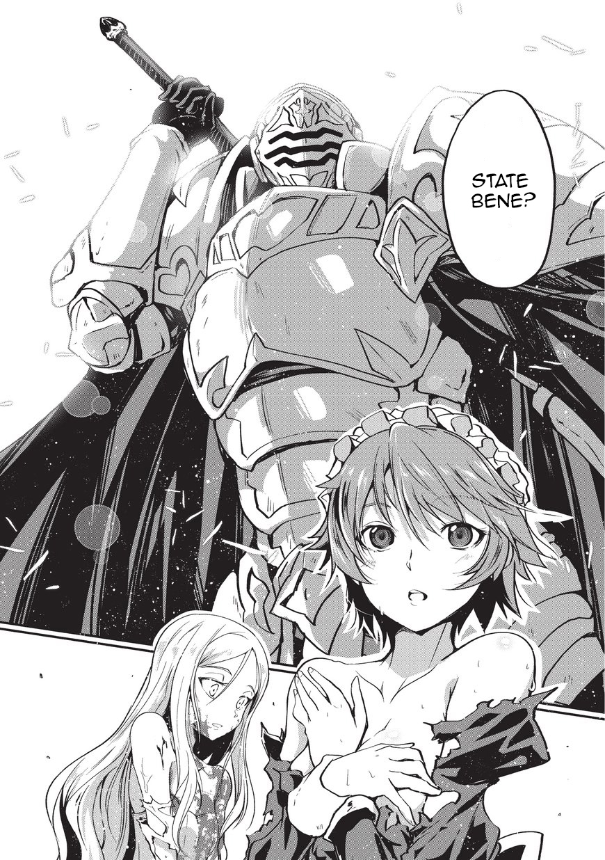 Gaikotsu Kishi-sama, Tadaima Isekai e Odekake-chuu Vol. 1 Ch. 1 第28页