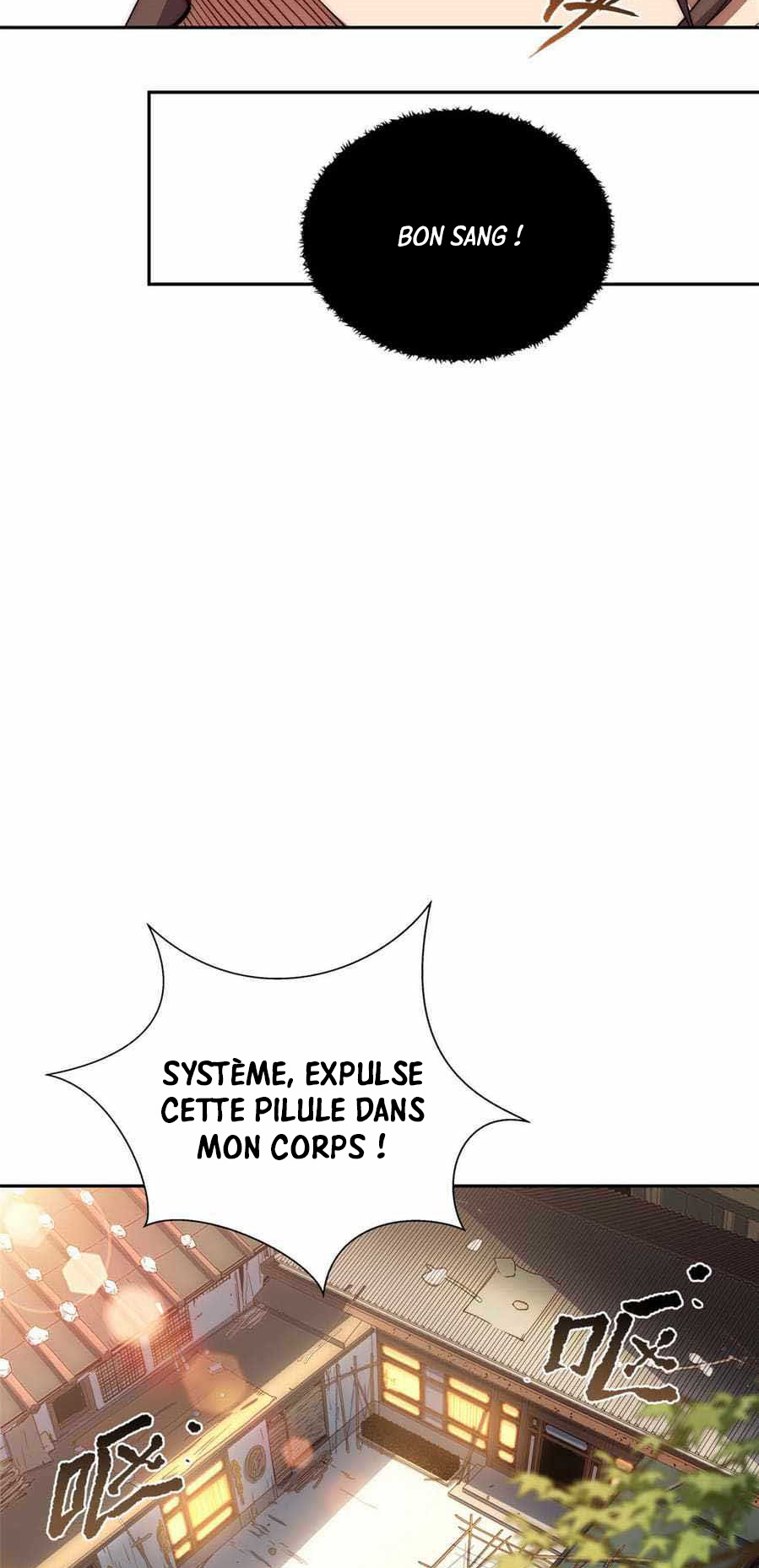 Lucky Me: I Secretly Cultivated for 1,000 Years Ch. 4 第13页