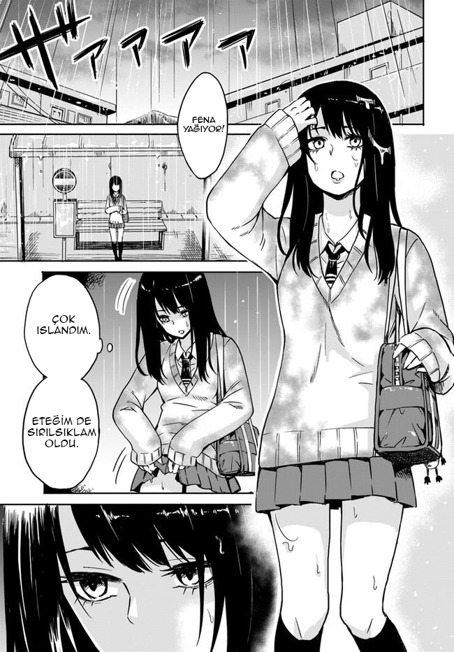 Mieruko-chan 第2页