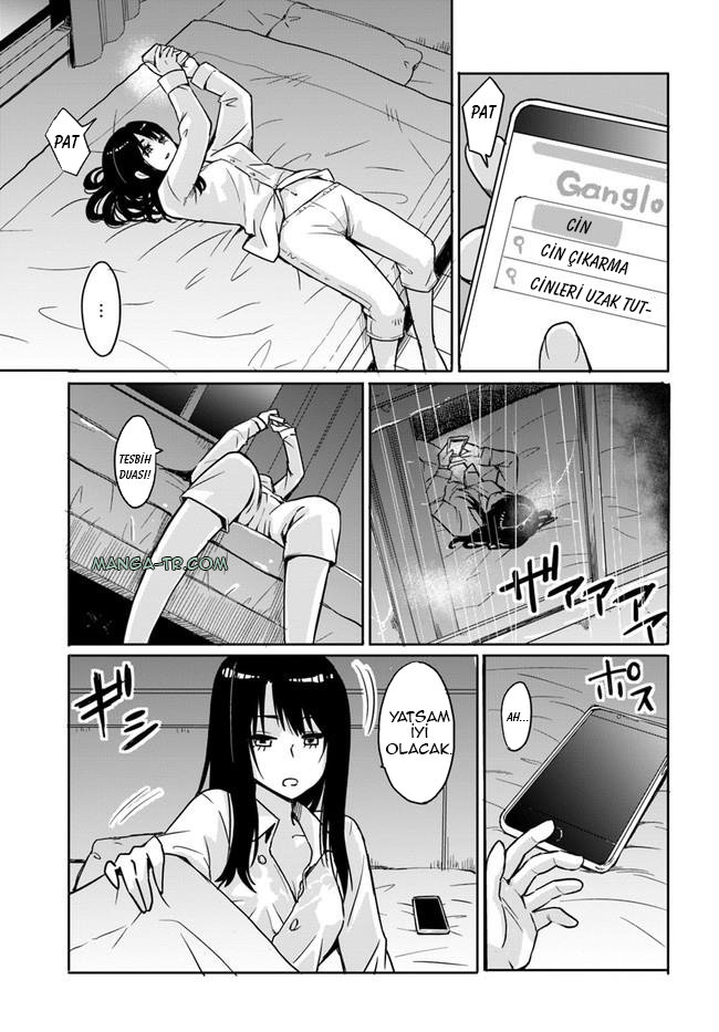 Mieruko-chan Görebiliyor musun? 第12页