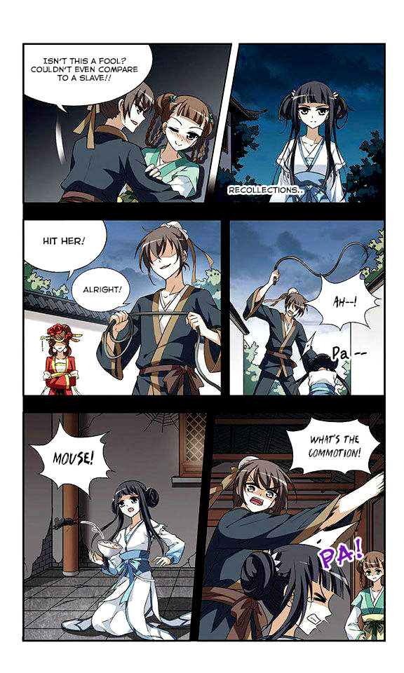 Phoenix Against the World Ch. 2 第2页