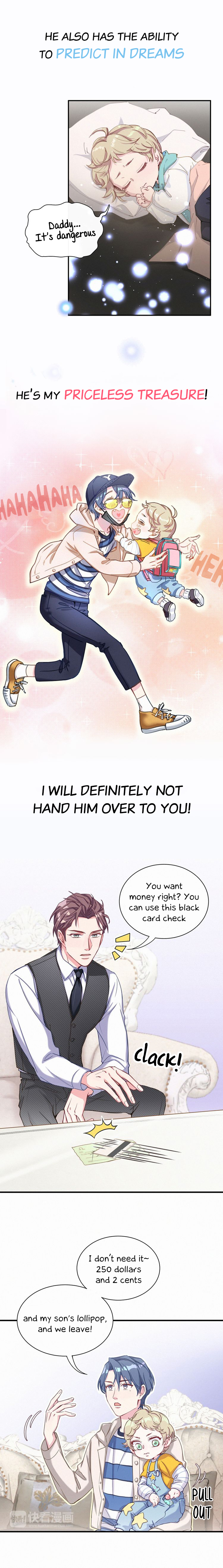 Whose Baby Is It? 第3页