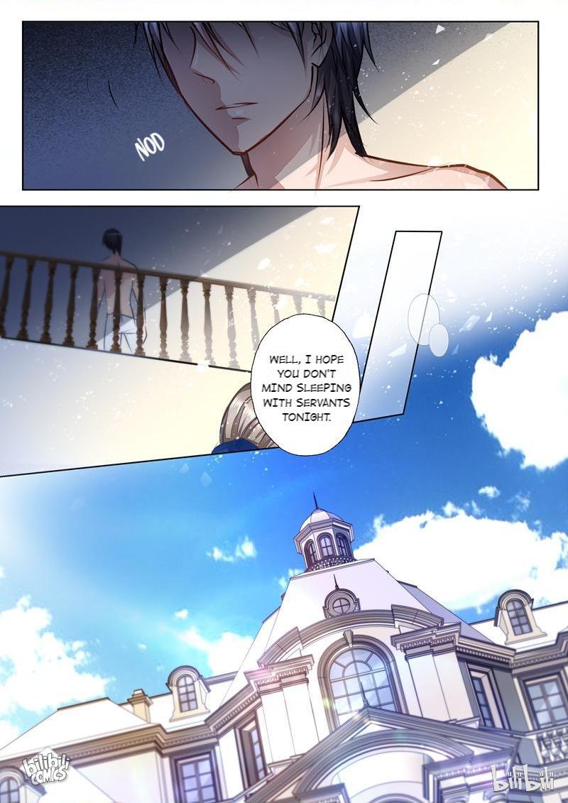 Into the Heart of a Warm Marriage 2 第4页