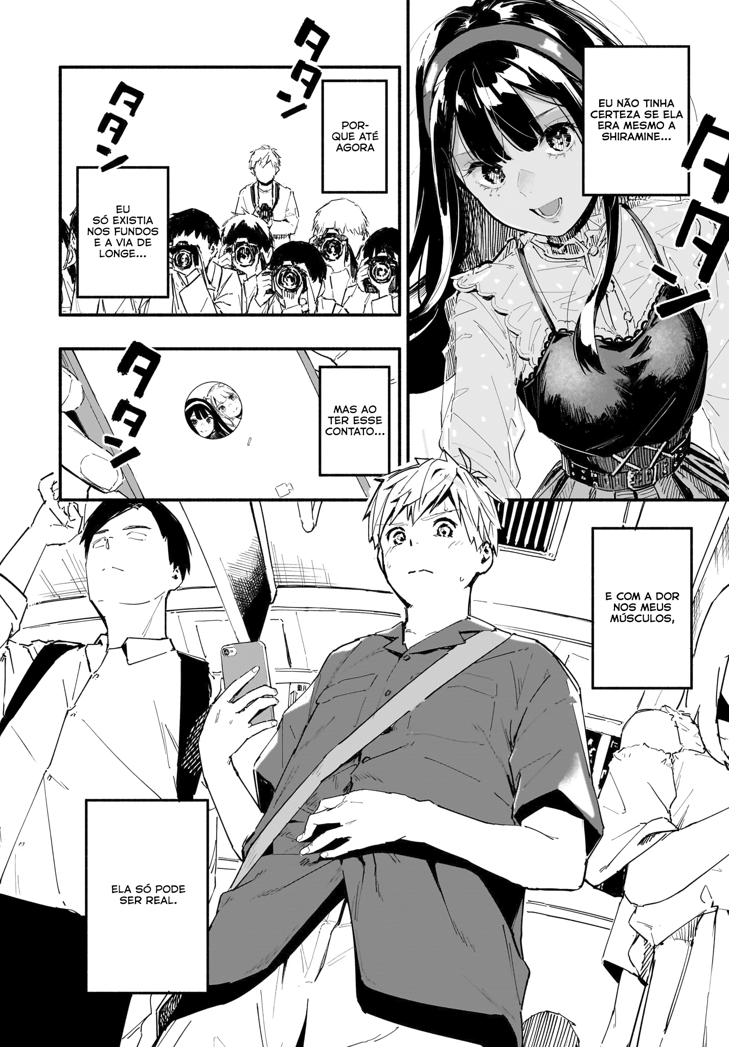 TakuTore! Prancha 第22页