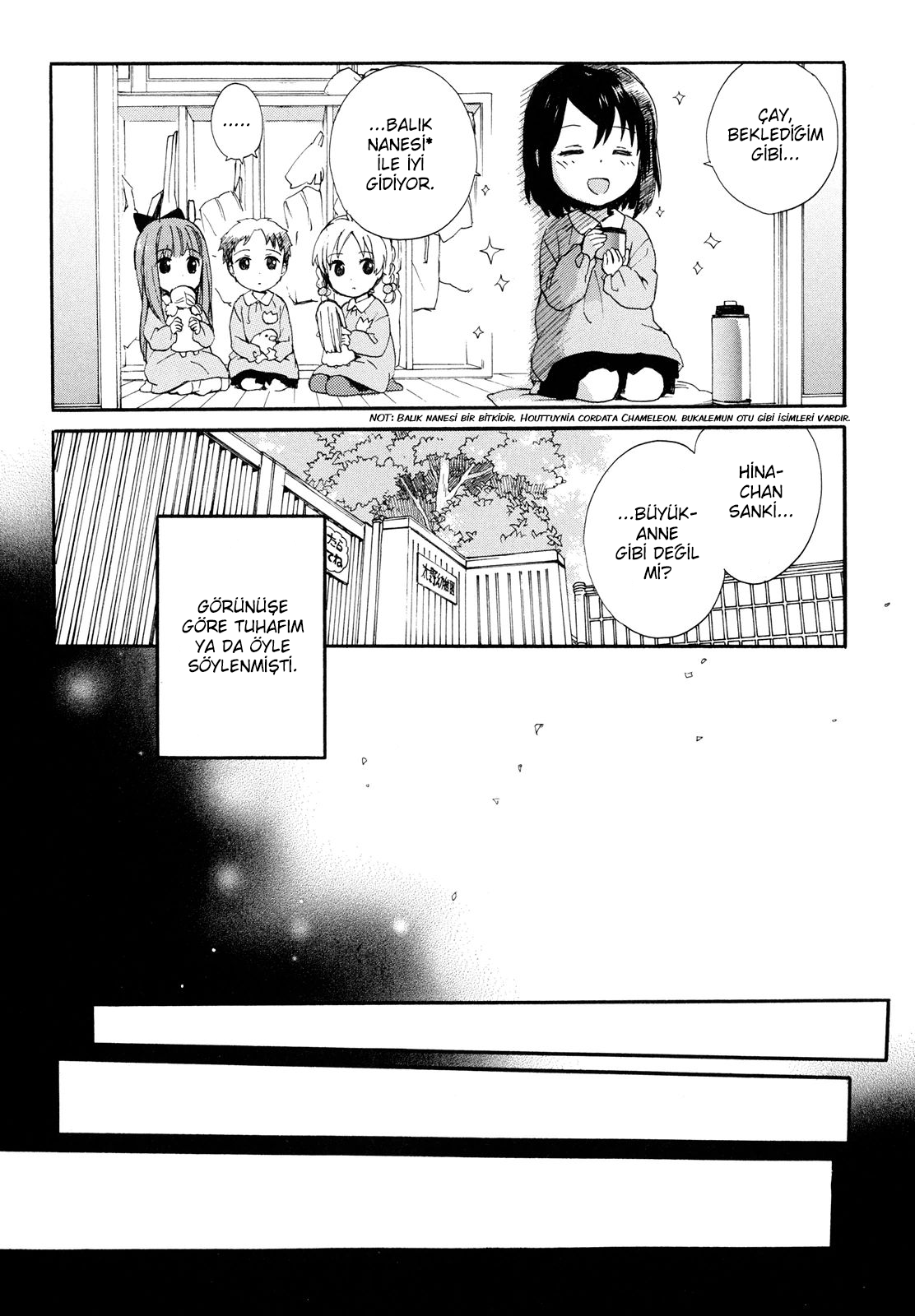 Roujoteki Shoujo Hinata-chan Nostaljik Anı 第5页
