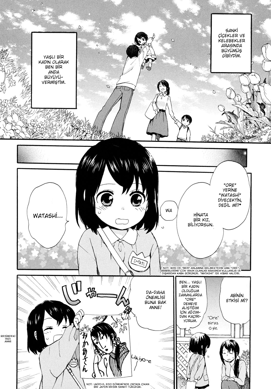 Roujoteki Shoujo Hinata-chan Nostaljik Anı 第9页