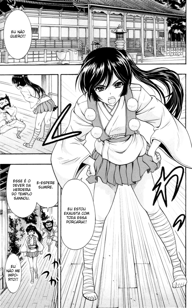 I Focus on Your Color Tiro Rápido 第33页