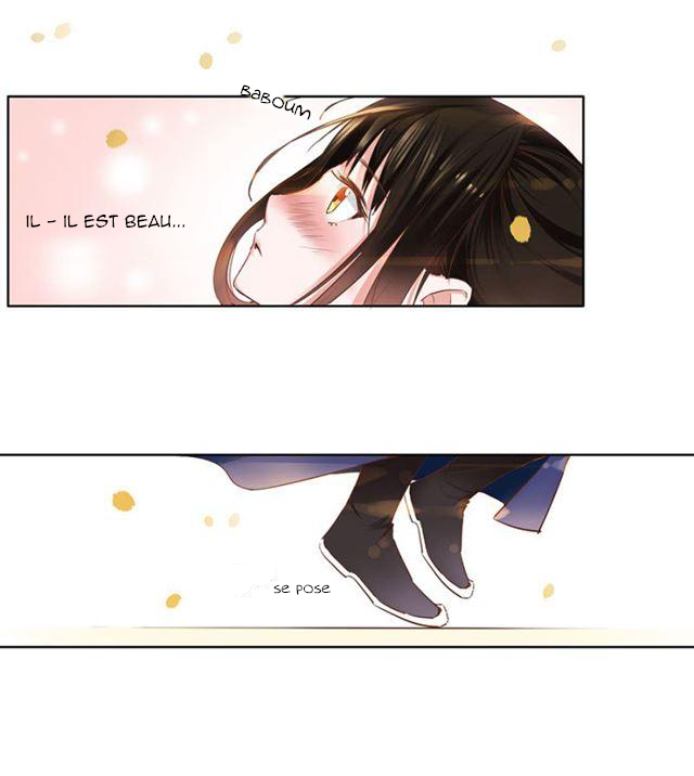 A One on One, Your Highness Ch. 1 第21页