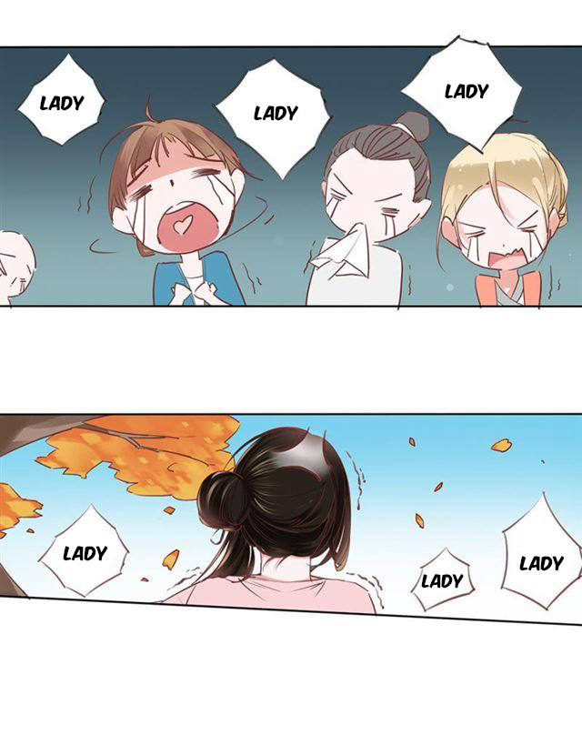 A One on One, Your Highness Ch. 1 第9页