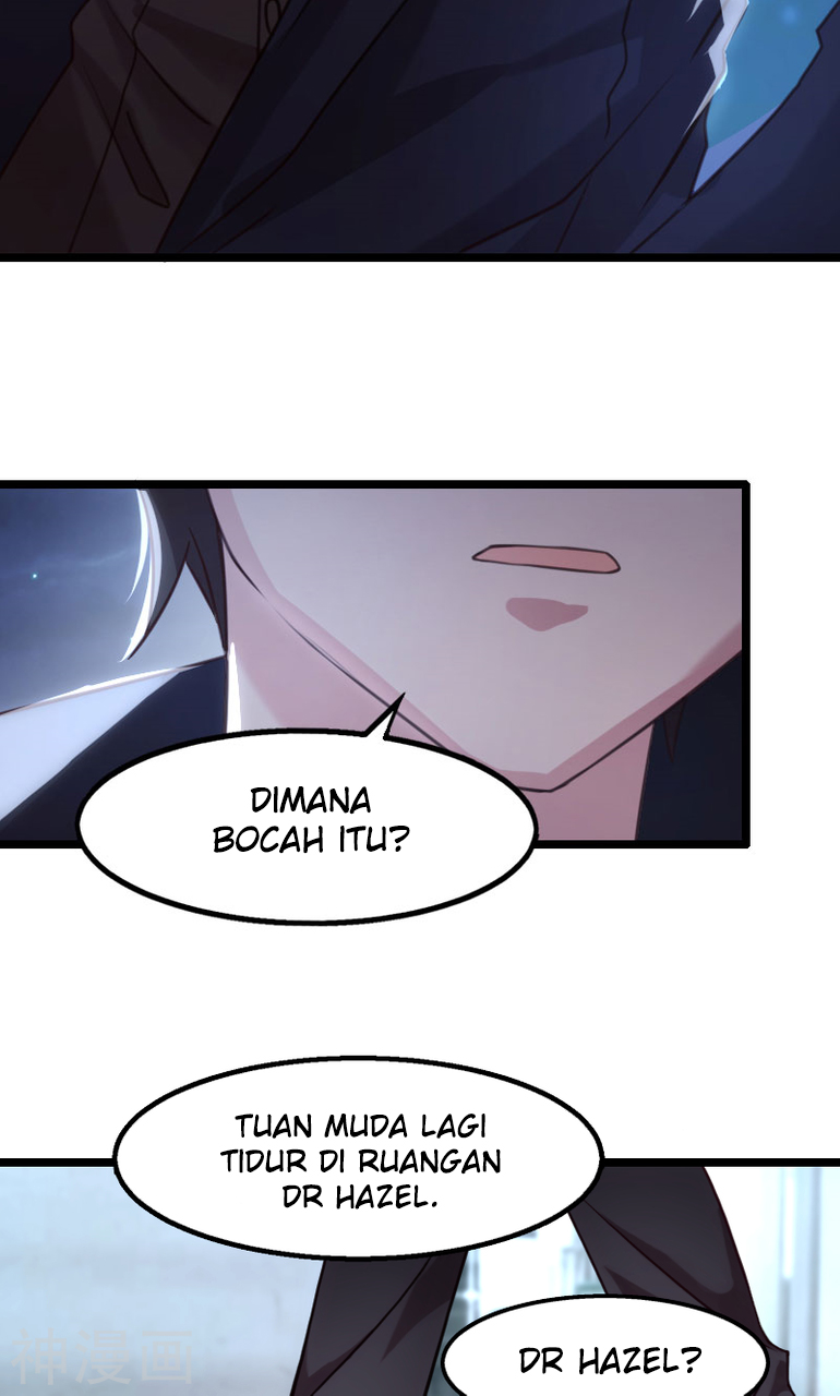Marrying a CEO Ch. 2 第4页