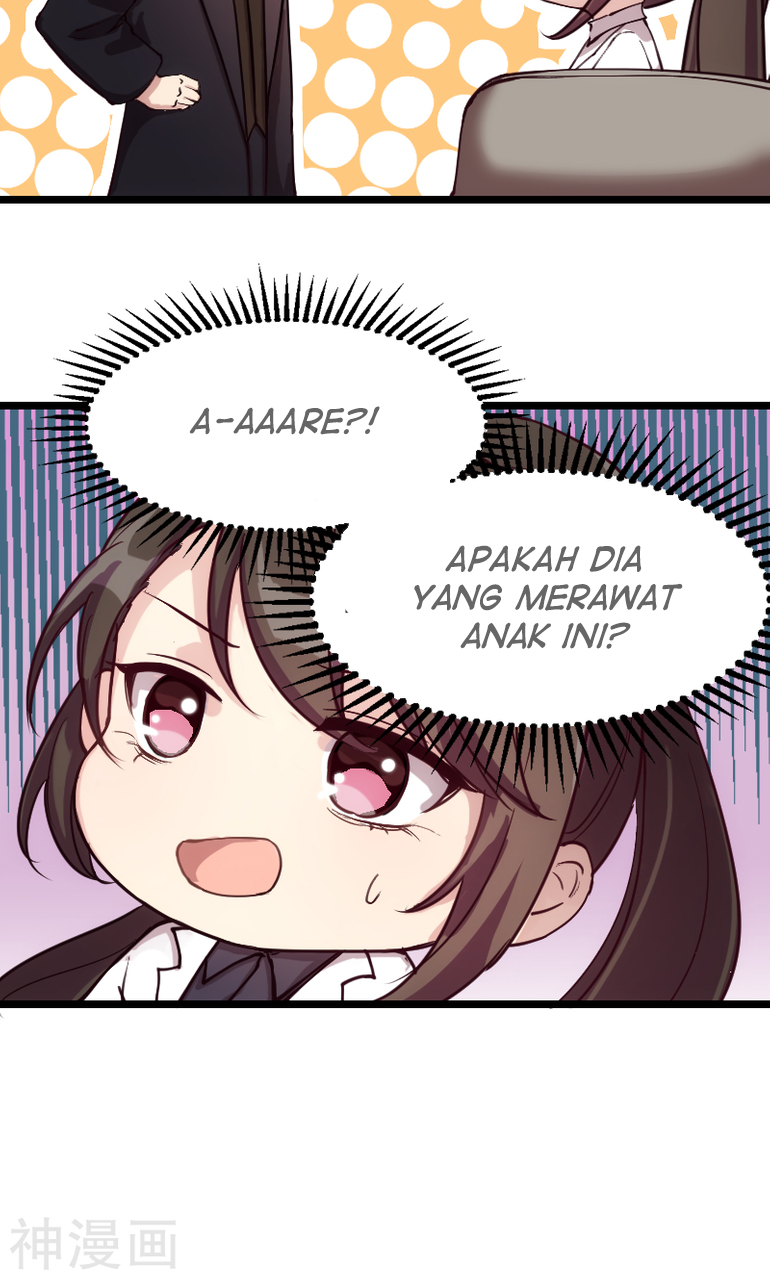 Marrying a CEO Ch. 2 第10页