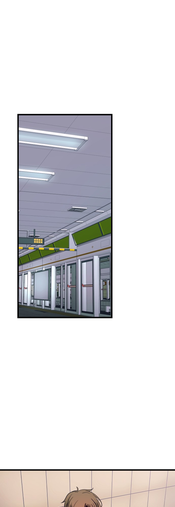 Nae Choeae neun Makcha reul Tanda Pessoas que gostam de long afternoon 第10页