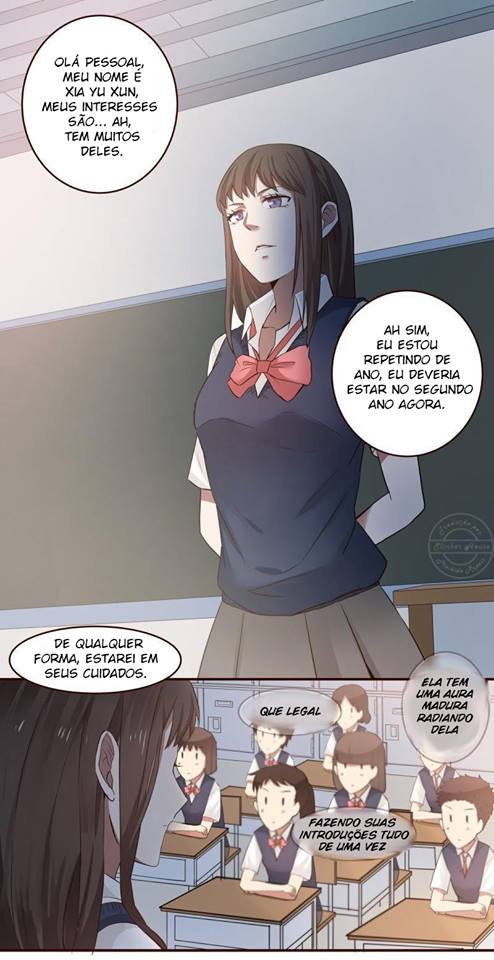 LaLa Vol. 1 Ch. 1 第11页