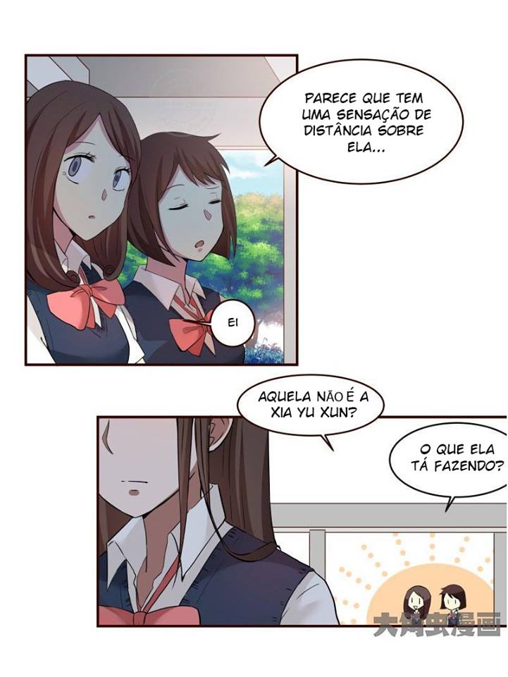 LaLa Vol. 1 Ch. 1 第13页