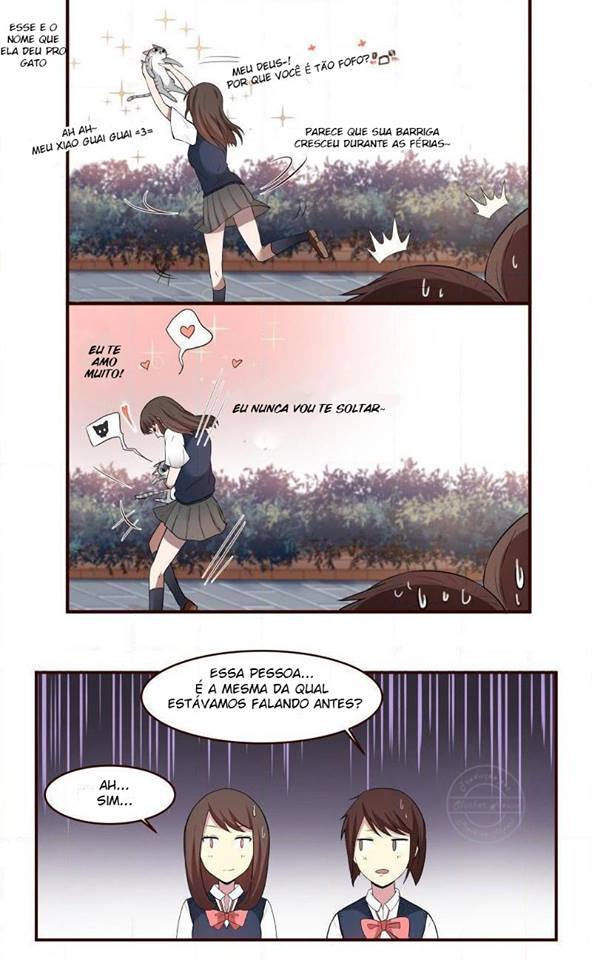 LaLa Vol. 1 Ch. 1 第15页