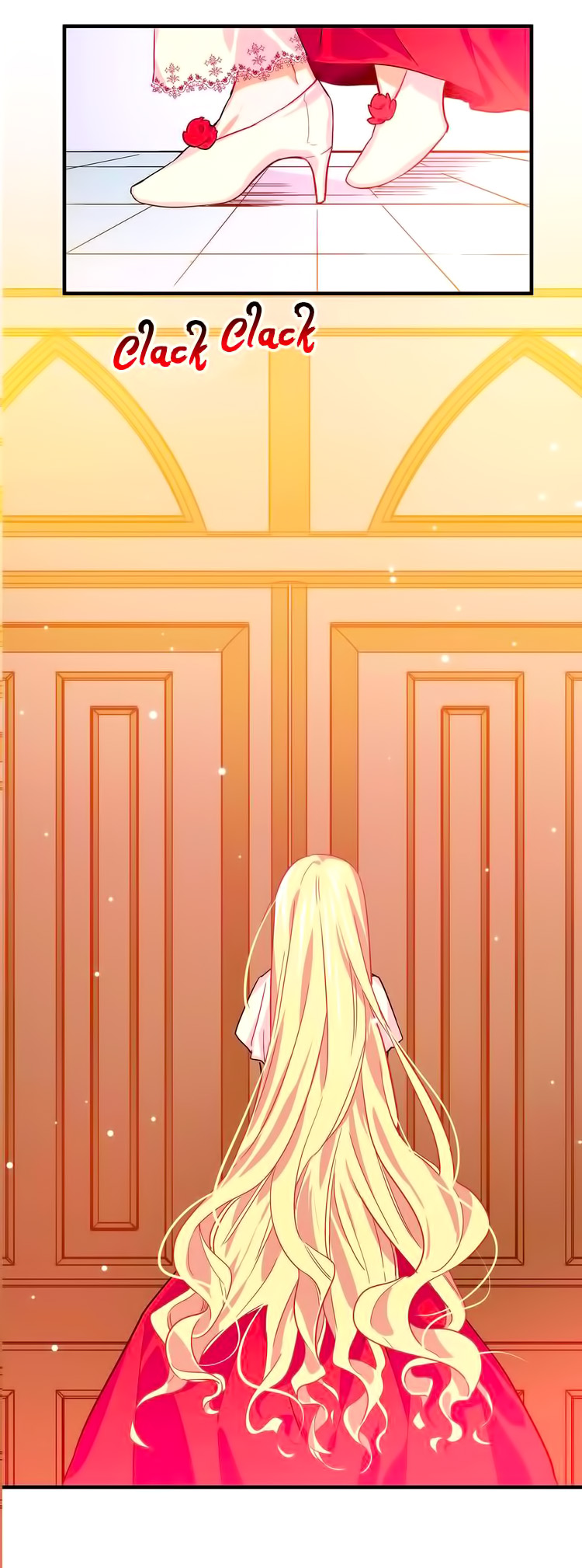 Doctor Elise Ch. 0 第11页