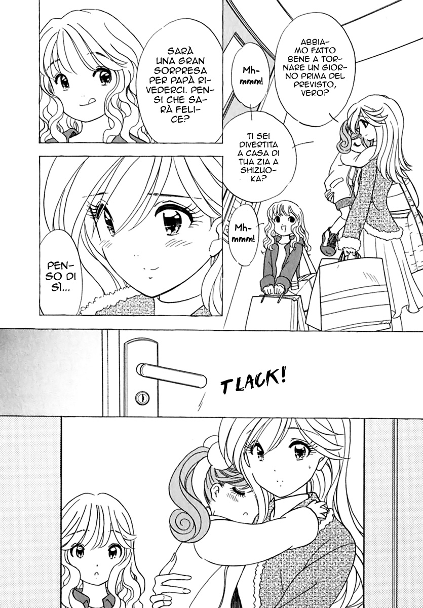Orange Yane no Chiisana Ie La casa dei miei sogni 第21页