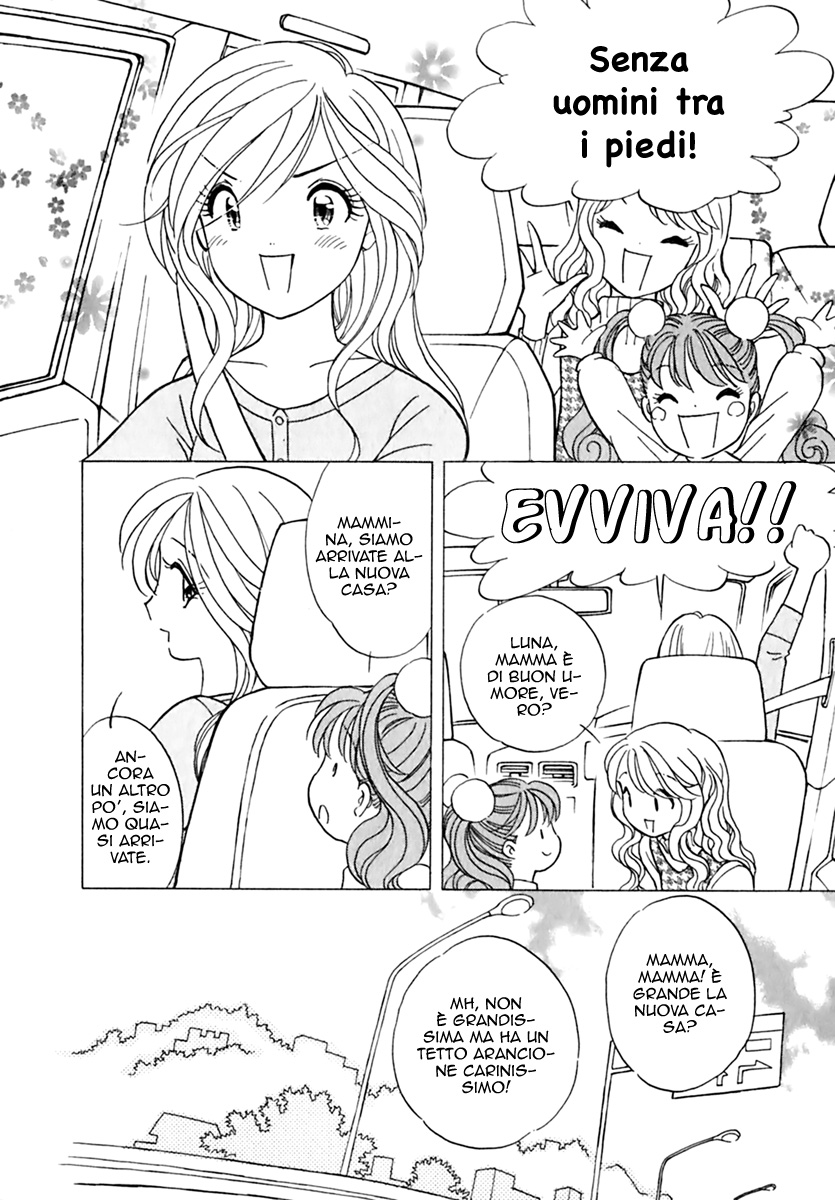 Orange Yane no Chiisana Ie La casa dei miei sogni 第27页