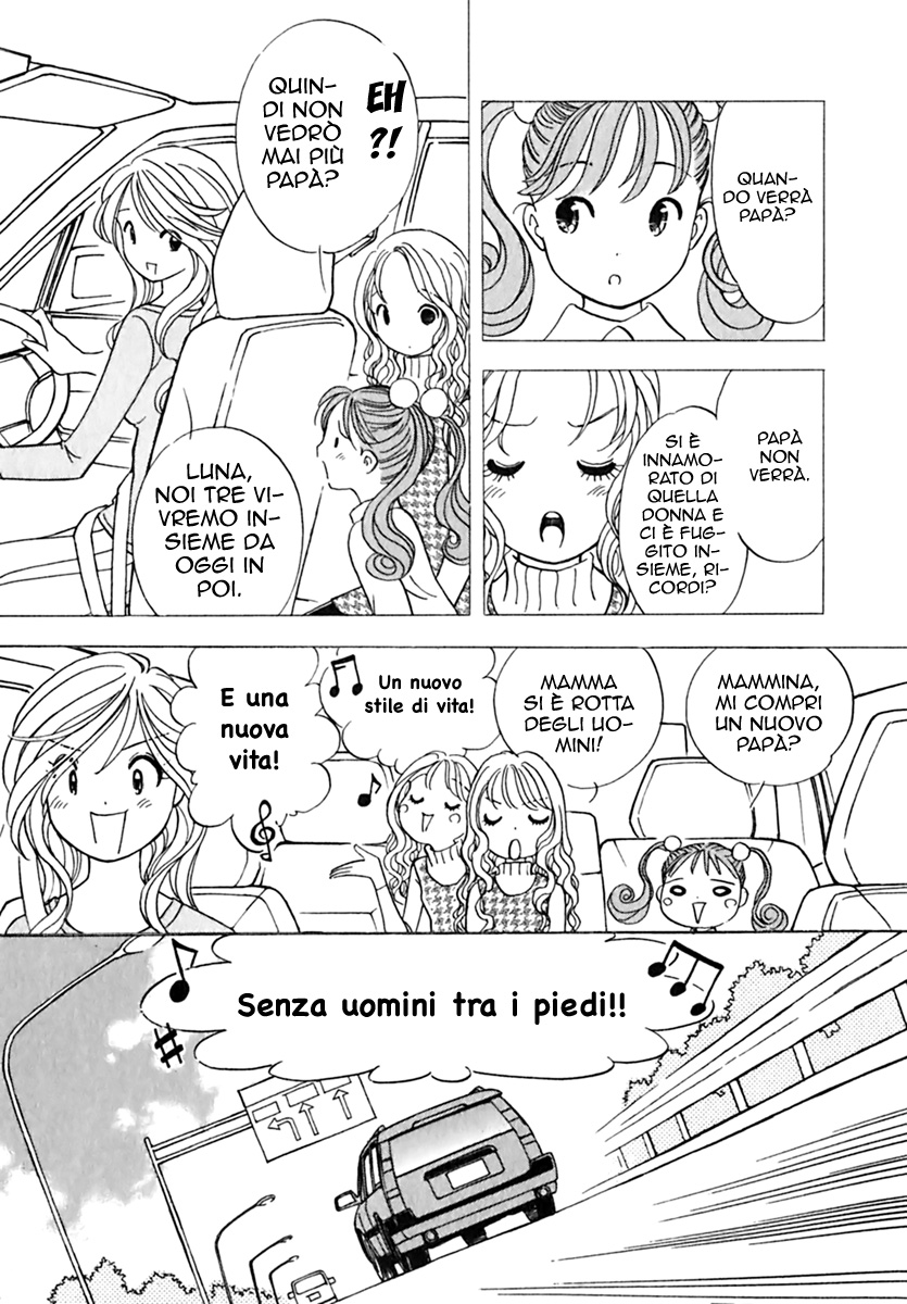 Orange Yane no Chiisana Ie La casa dei miei sogni 第28页