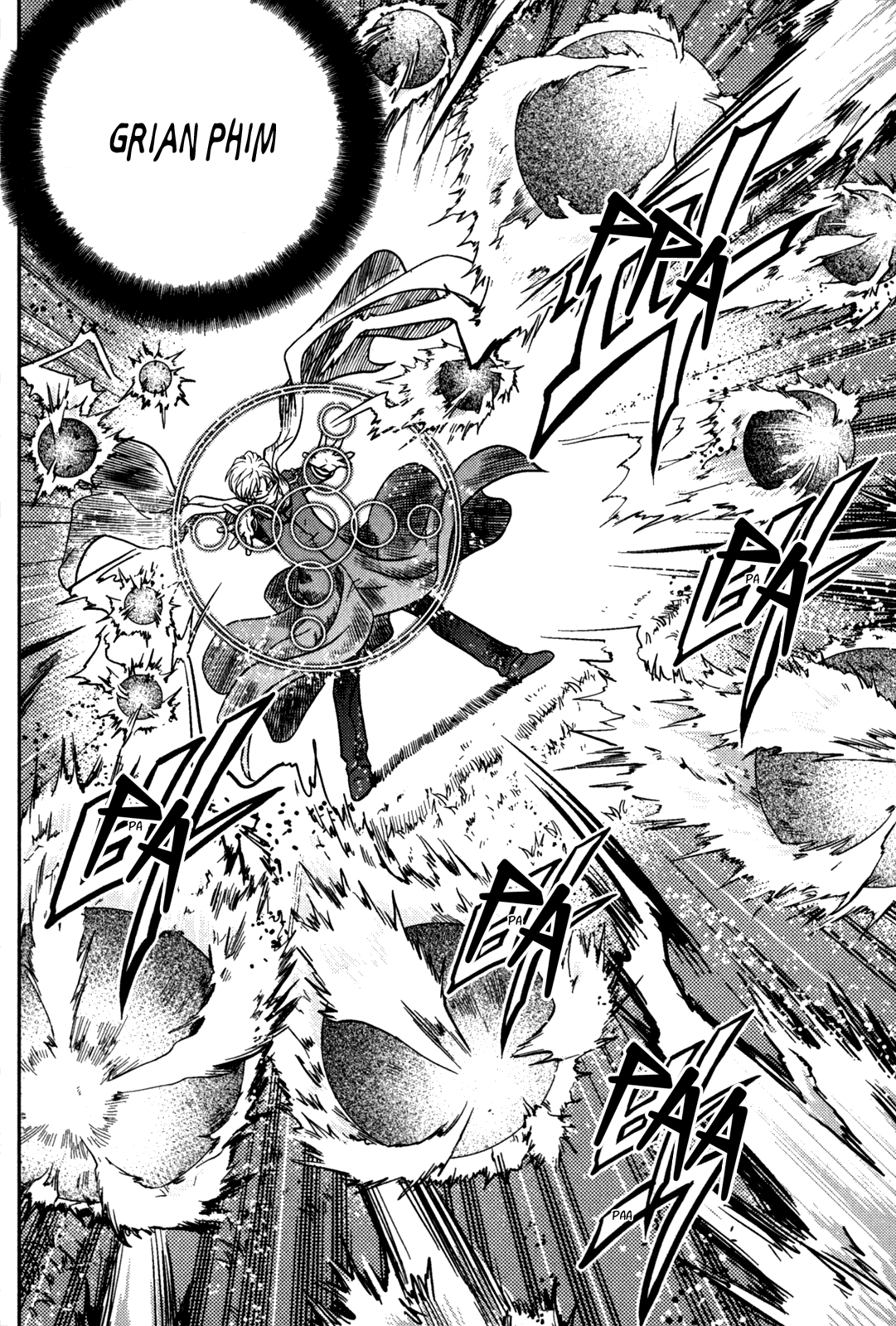 The Legend of Maian Vol. 4 Ch. 1 第12页