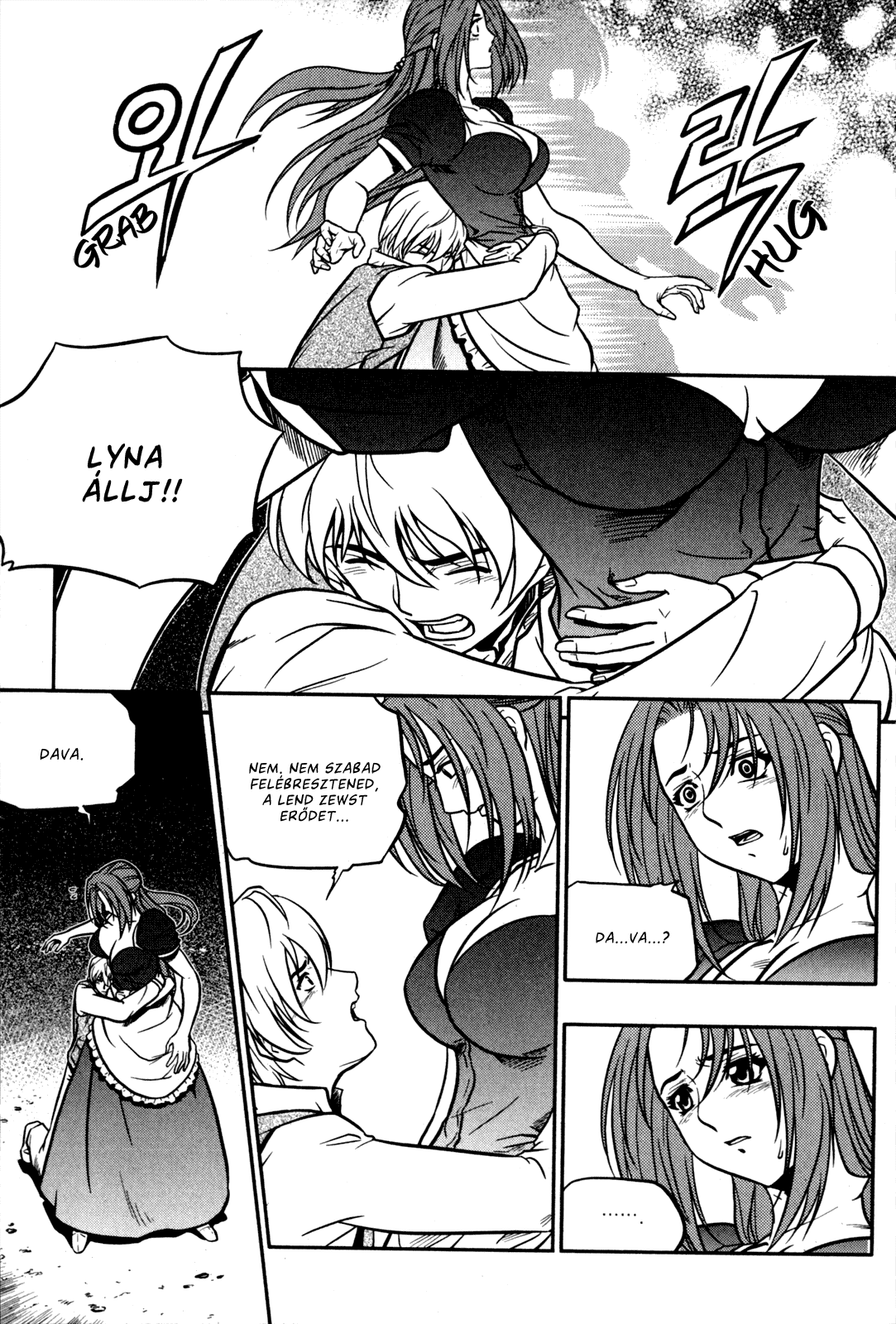 The Legend of Maian Vol. 4 Ch. 1 第29页