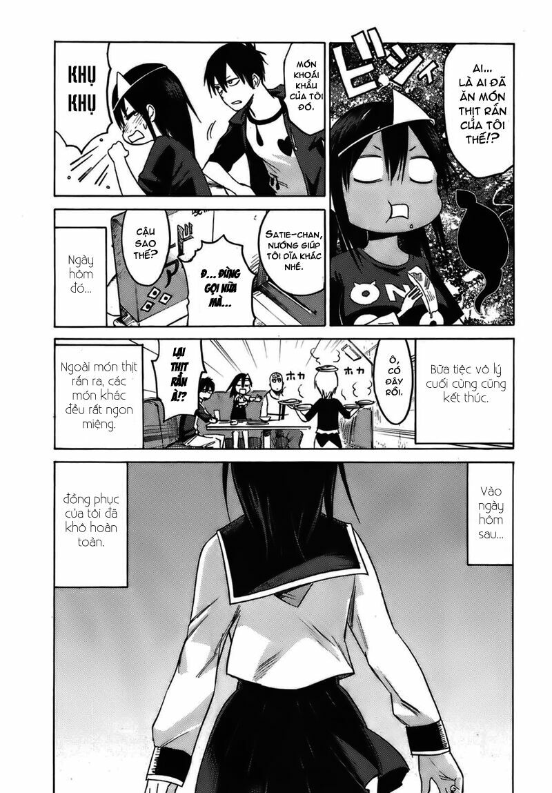 Blood Lad Vol. 1 Ch. 2 第33页