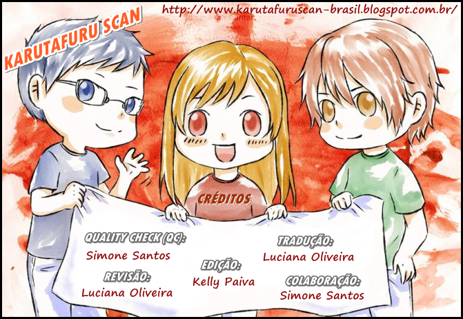 Chihayafuru Vol. 1 Ch. 2 第31页