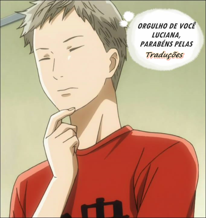 Chihayafuru Vol. 1 Ch. 2 第33页