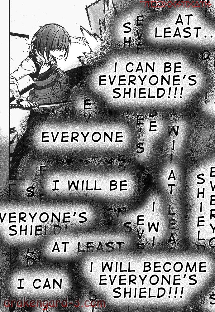 Kimi Shi ni Tamafu Koto Nakare The Battlefield, The Boy, The Girl, and Death 第46页