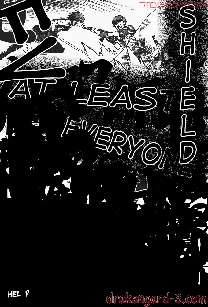 Kimi Shi ni Tamafu Koto Nakare The Battlefield, The Boy, The Girl, and Death 第47页