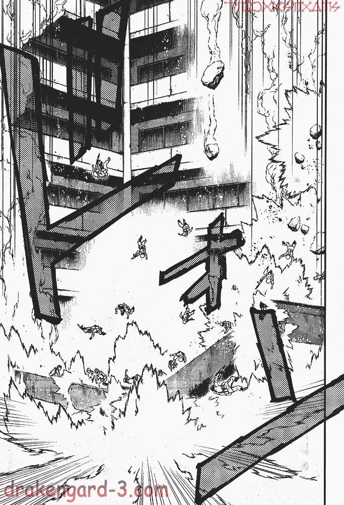 Kimi Shi ni Tamafu Koto Nakare The Battlefield, The Boy, The Girl, and Death 第58页