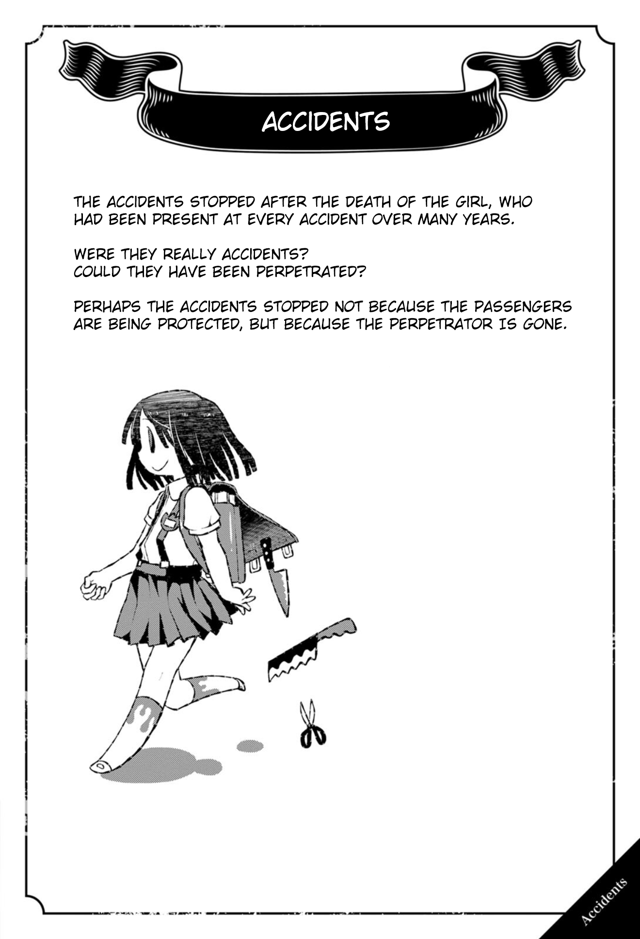 Once You Know the True Meanings... 第2页