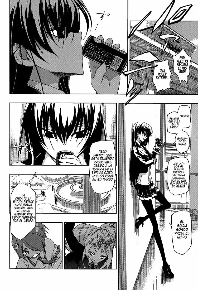 Busou Shoujo Machiavellism Vol. 1 Ch. 3 第13页