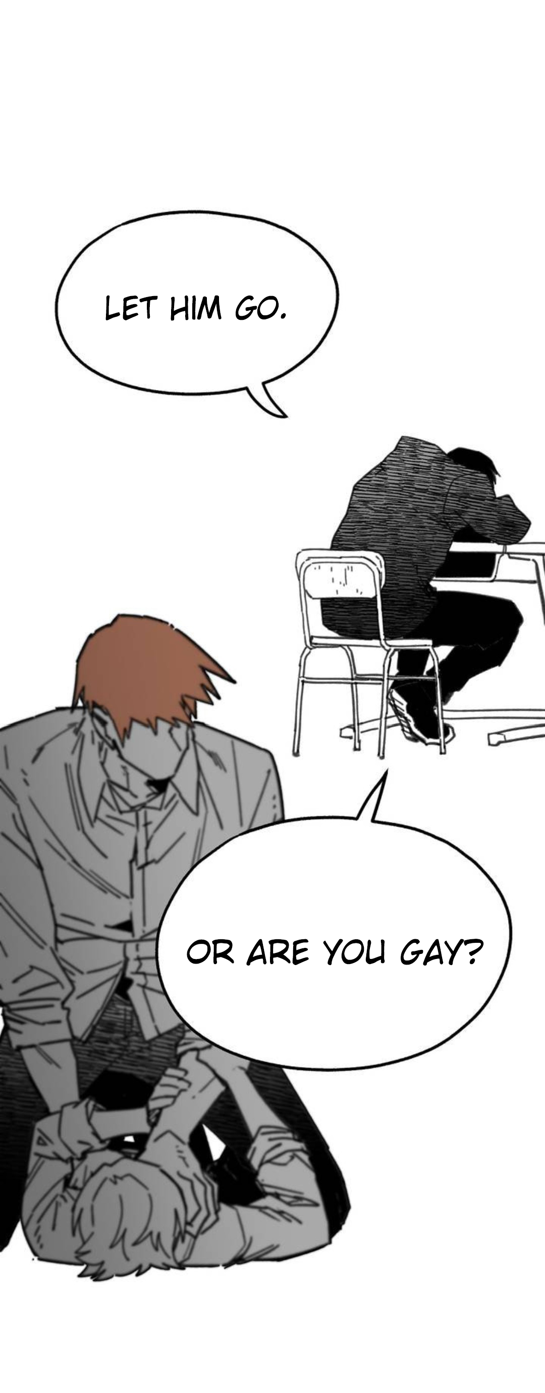 High School Boy Daemun High School 第46页