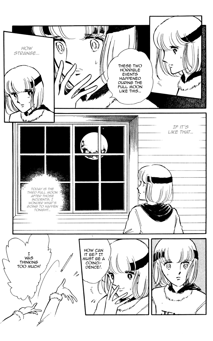 Darkness of the Sea, Shadow of the Moon Vol. 1 Ch. 3 第18页