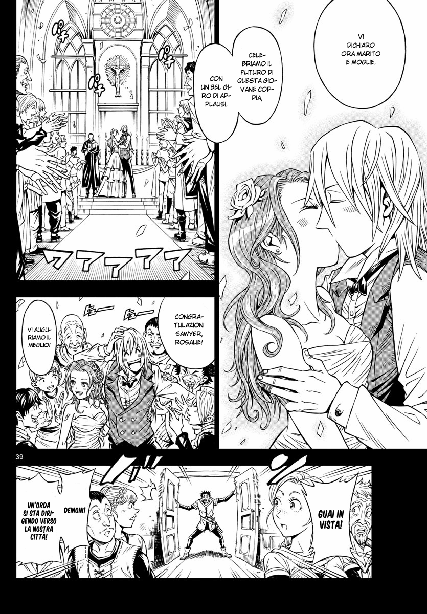 Marry Grave La formula dei morti 第40页
