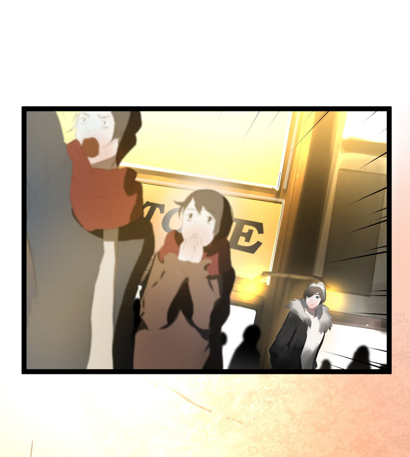 Winter Moon Winter Noon 第3页